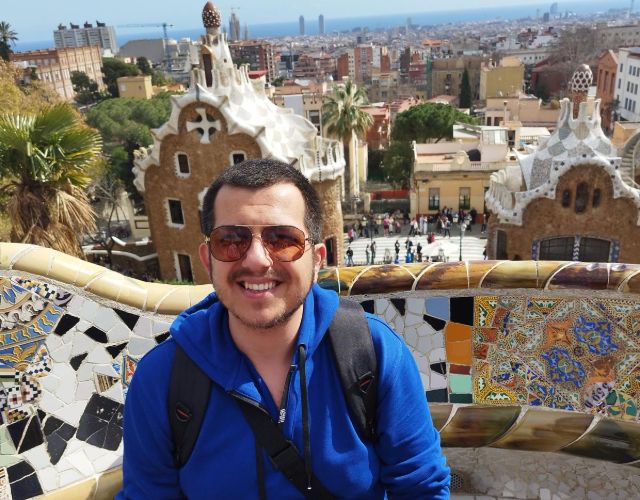 Karadeniz Ereğli Birebir İngilizce Dersi